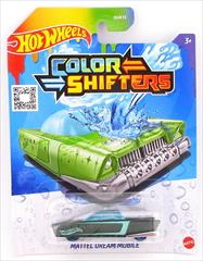 Color Shifters